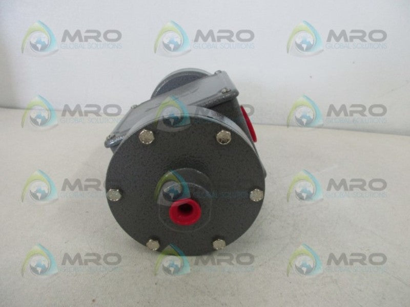 SOR 18RB-K5-N4-B1A PRESSURE SWITCH  NSNP