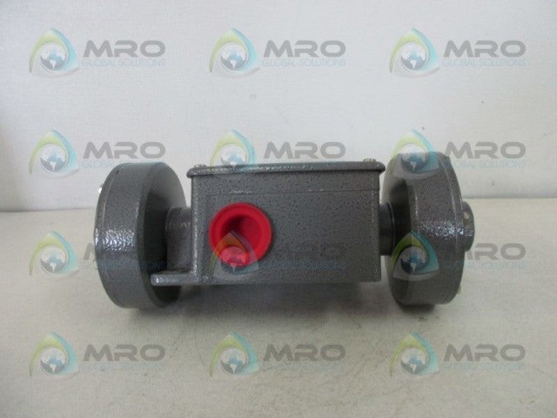 SOR 18RB-K5-N4-B1A PRESSURE SWITCH  NSNP