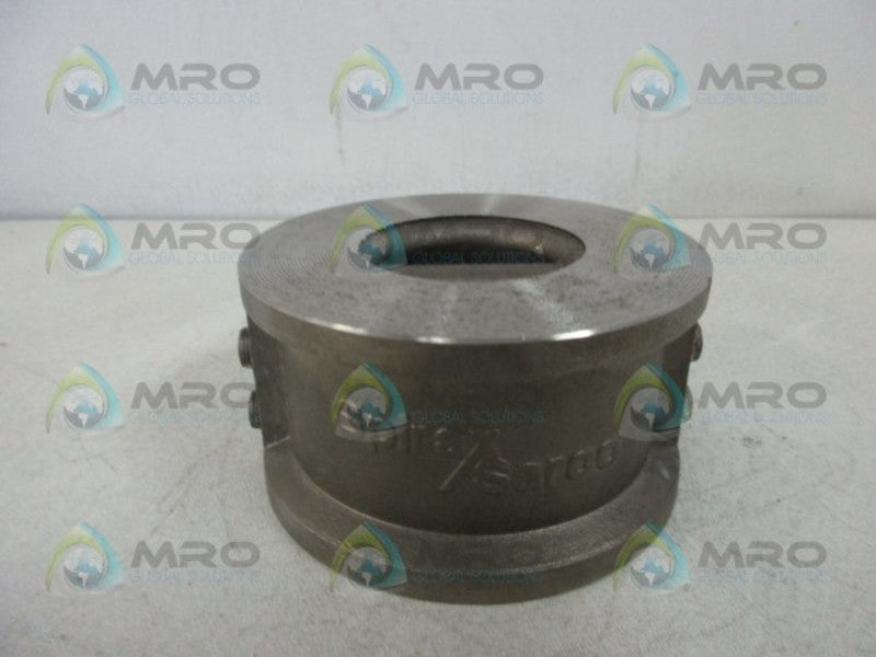 SPIRAX SARCO DN50 ANSI 120 CHECK VALVE 2"  NSNP