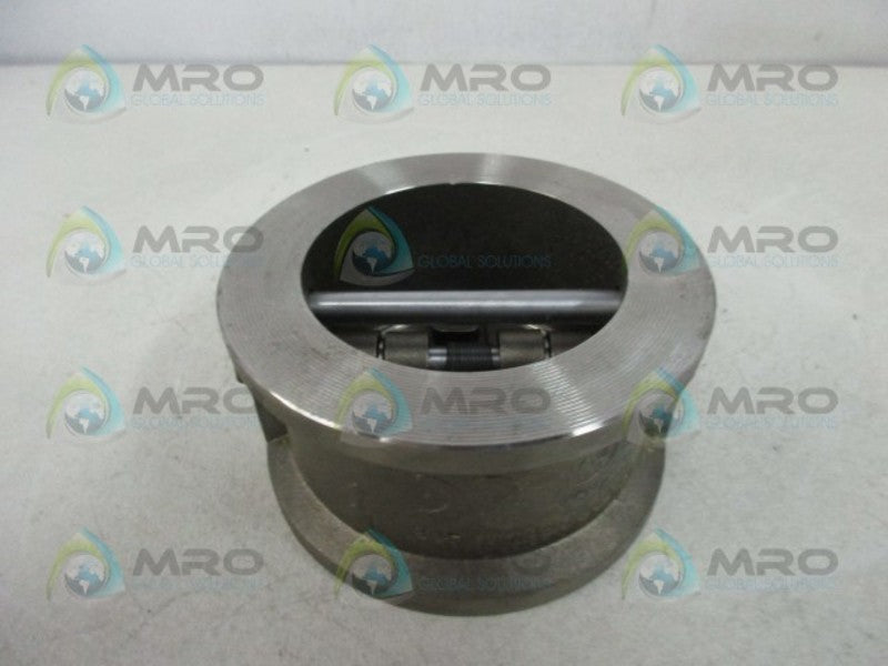 SPIRAX SARCO DN50 ANSI 120 CHECK VALVE 2"  NSNP