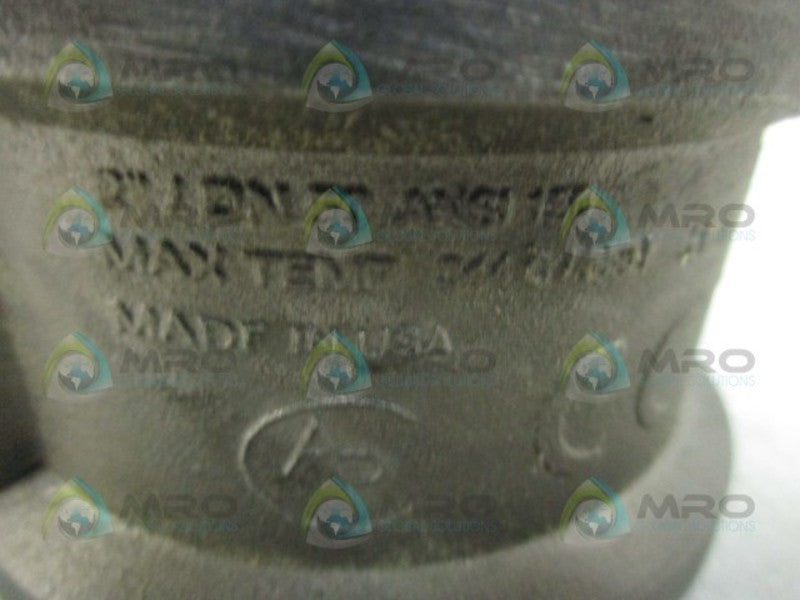 SPIRAX SARCO DN50 ANSI 120 CHECK VALVE 2"  NSNP