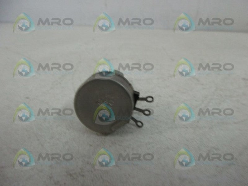 CLAROSTAT 53C1-1000-S POTENTIOMETER  UNMP