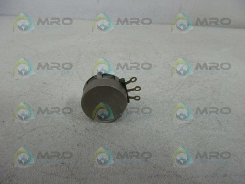 CLAROSTAT RV4LAYSA253A POTENTIOMETER  UNMP