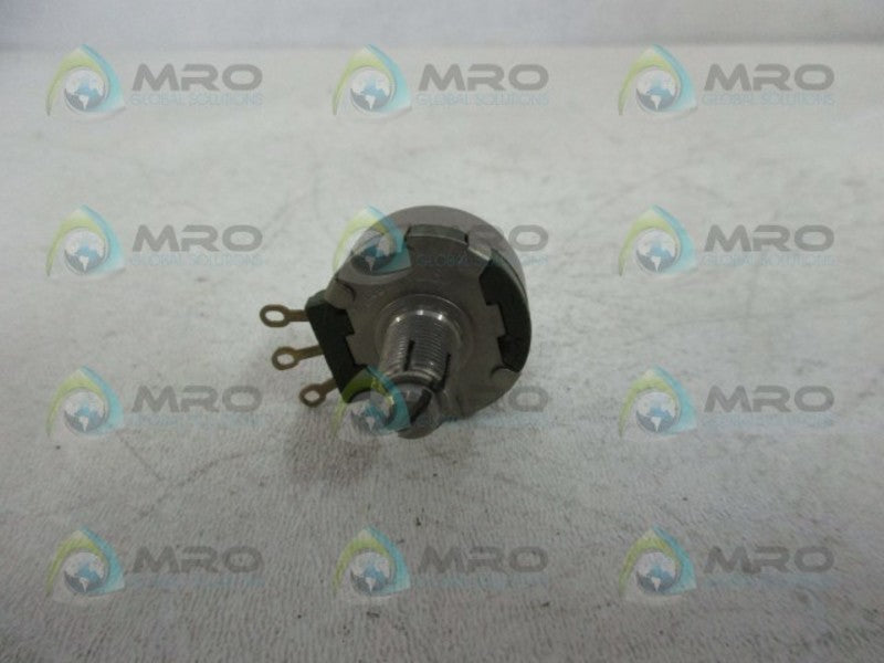 CLAROSTAT RV4LAYSA253A POTENTIOMETER  UNMP