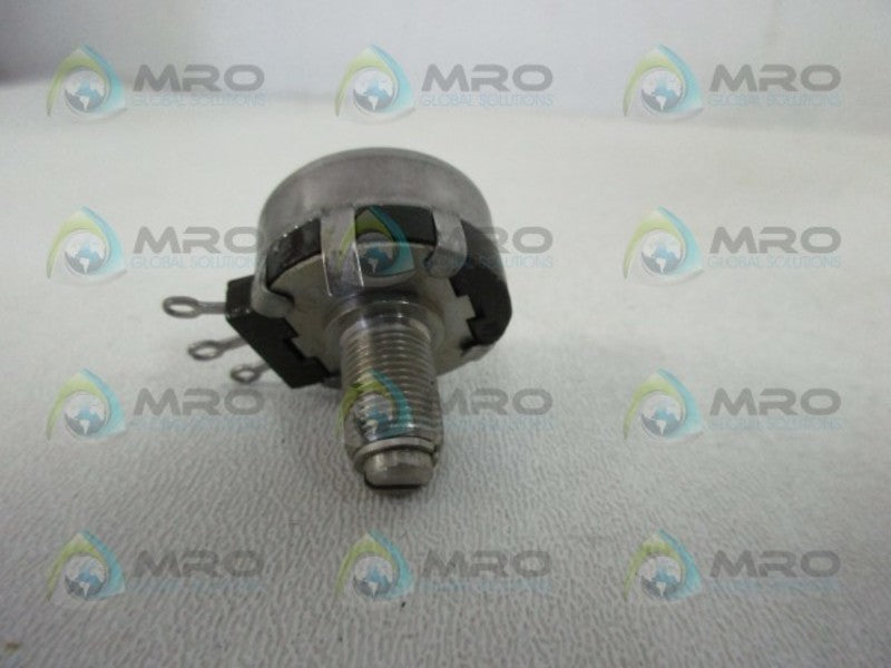 CLAROSTAT RV4LAYSA255B POTENTIOMETER  UNMP