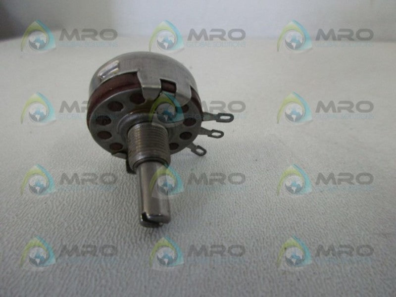INDUSTRIAL SPARE PART JA1N056S753UA TYPE J POTENTIOMETER  UNMP