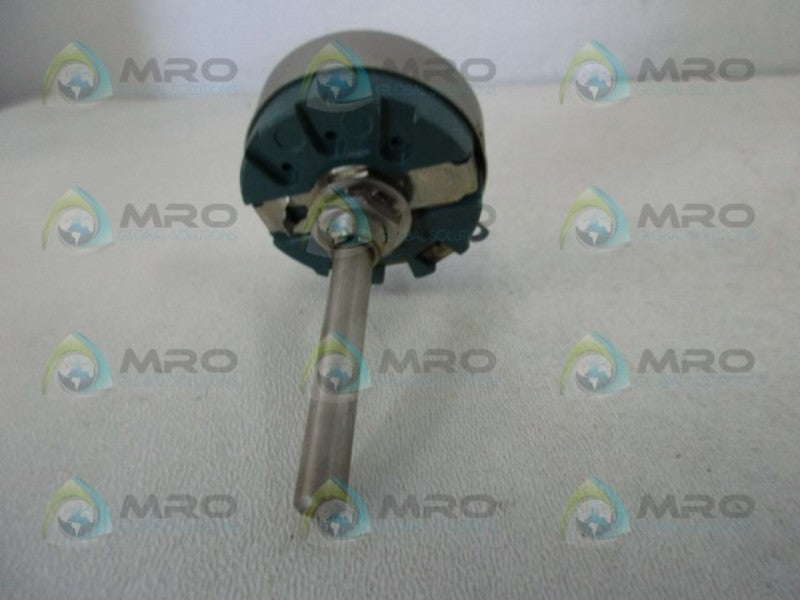CLAROSTAT 58C1-50K POTENTIOMETER  NSNP