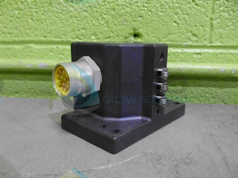 EUCHNER RGBF-03R12-502-C1707 NSNP