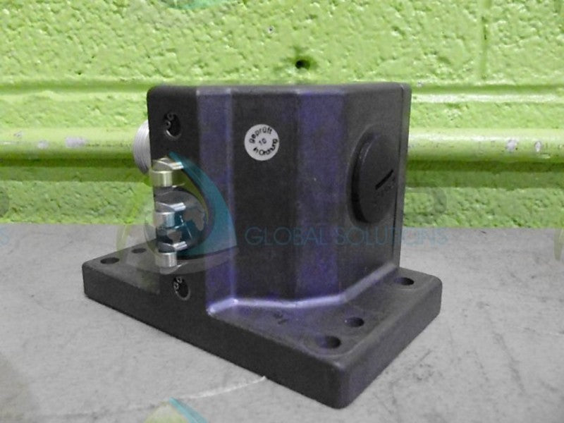 EUCHNER RGBF-03R12-502-C1707 NSNP