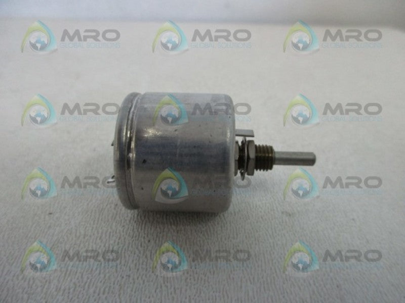 OHMITE REE1OK MODEL E WIRE WOUND RHEOSTAT  UNMP