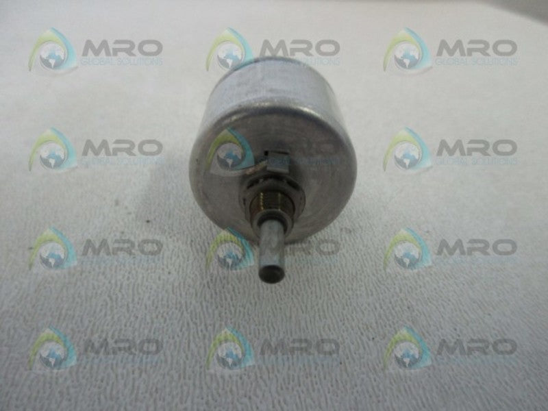 OHMITE REE1OK MODEL E WIRE WOUND RHEOSTAT  UNMP