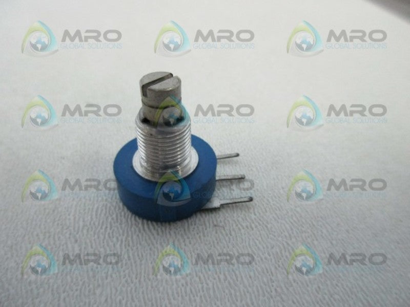BOURNS 3852A-206-500A POTENTIOMETER  UNMP