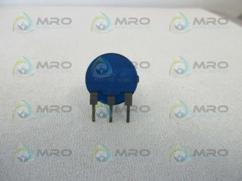 BOURNS 3852A-206-103A POTENTIOMETER  UNMP