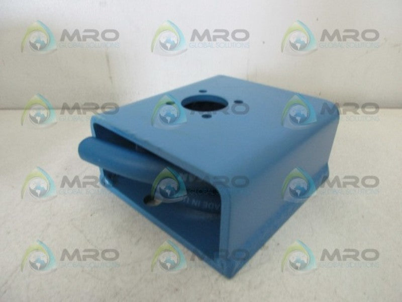 NELES AUTOMATION LK-6361 HOUSING  NSMP