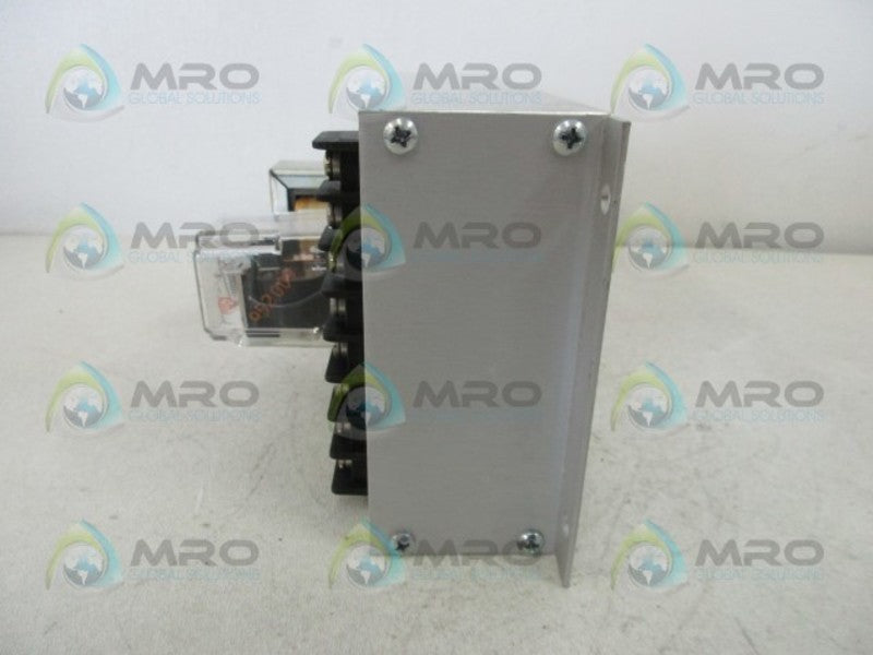RONAN X25-1002 MOTION AMPLIFIER  UNMP