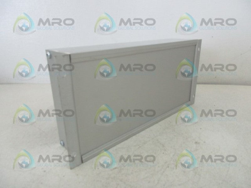 RONAN X25-1002 MOTION AMPLIFIER  UNMP