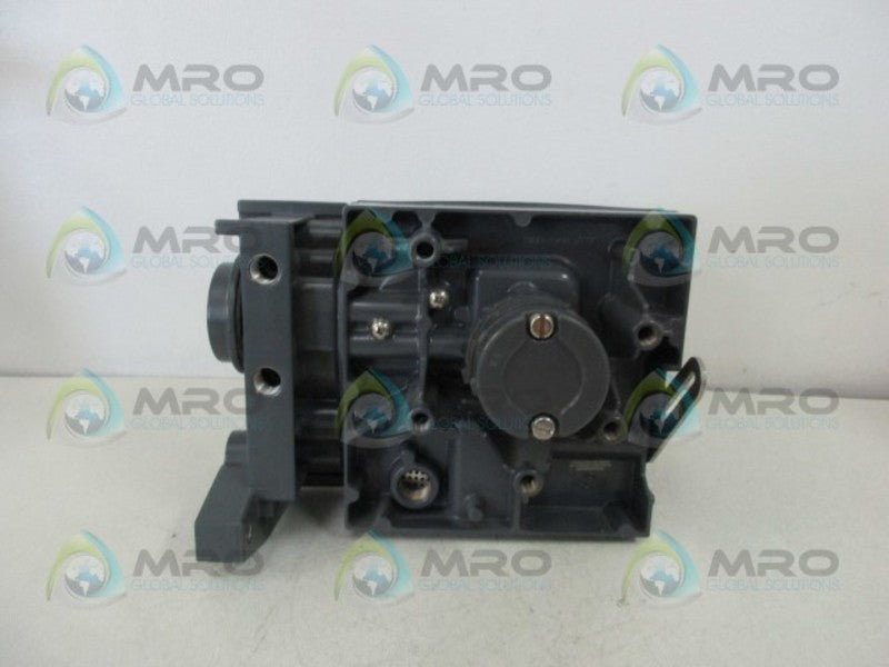 FISHER FS3582-1-A 3-15PSI UNMP