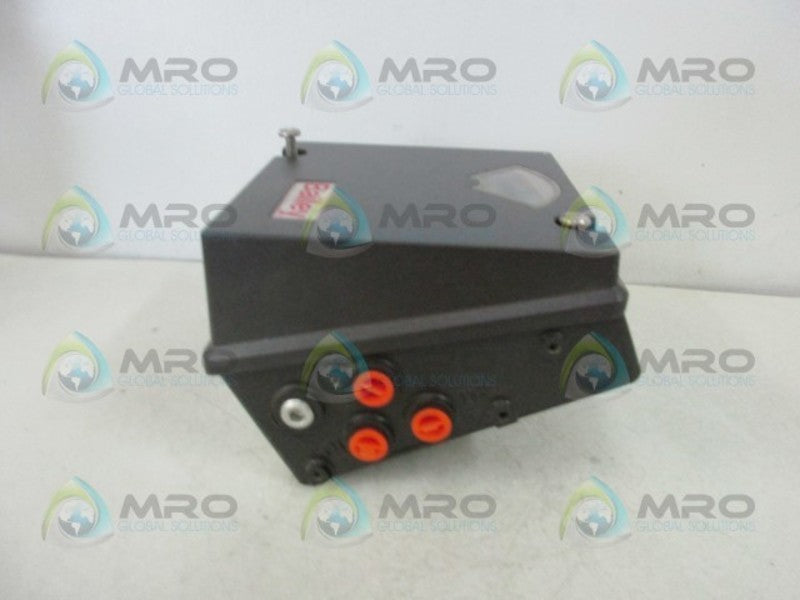 BAILEY AV112000 PNEUMATIC POSITIONER  UNMP