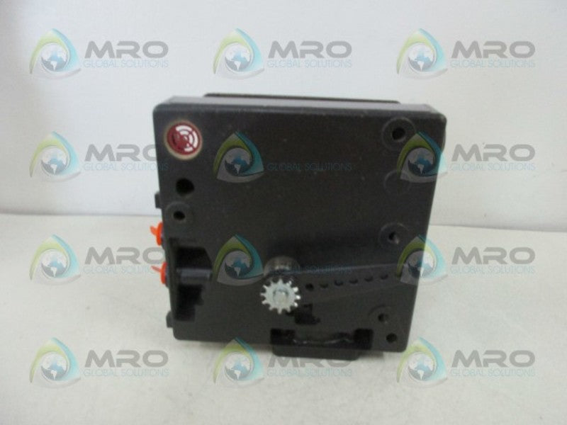 BAILEY AV112000 PNEUMATIC POSITIONER  UNMP