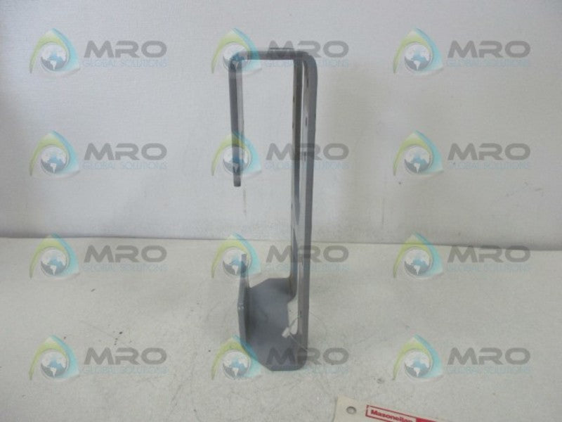MASONEILAN 055000253002 MOUNTING BRACKET W/O HARDWARE  NSNP