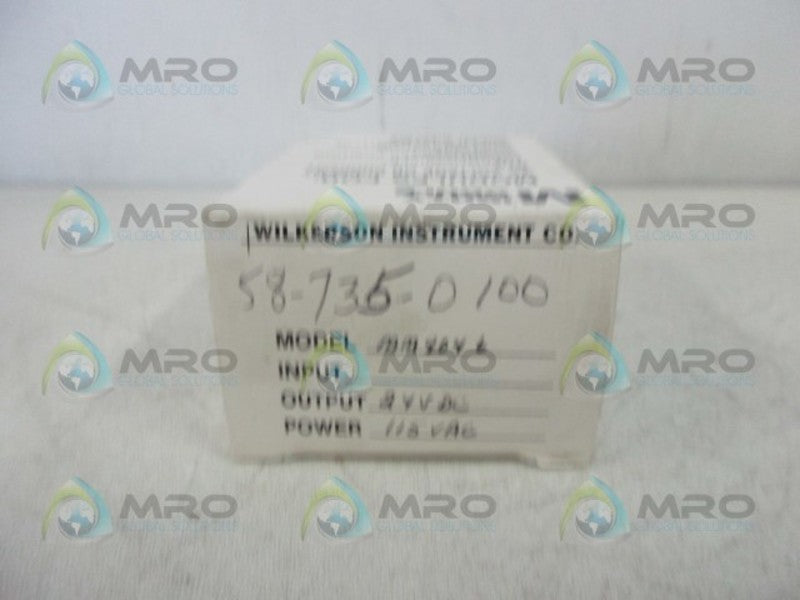 MIGHTY MODULE MM9046  NSMP