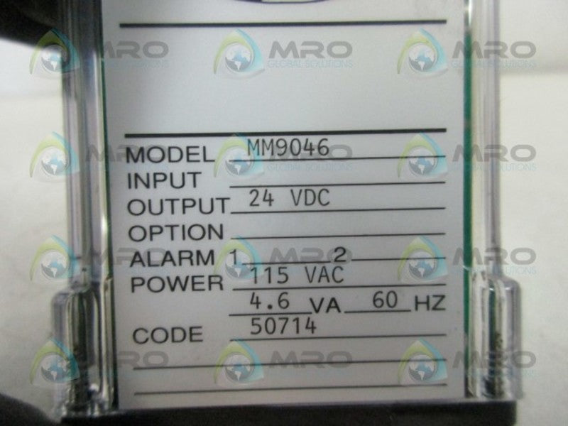 MIGHTY MODULE MM9046  NSMP