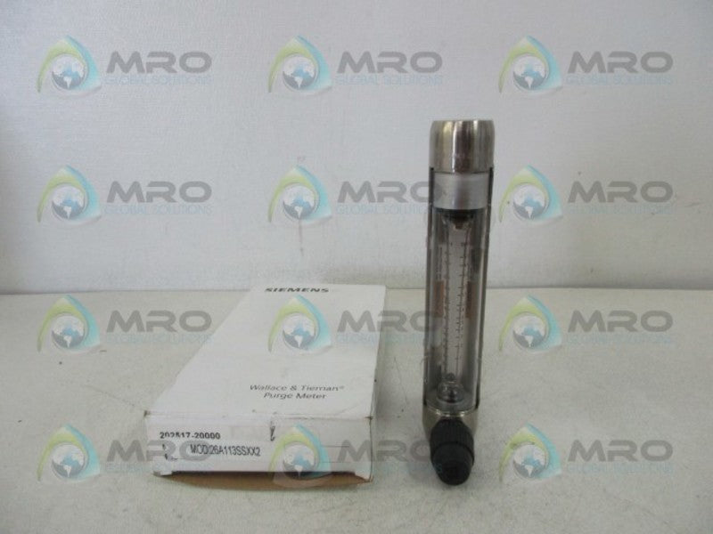 SIEMENS 26A113SSXX2 PART#  NSMP
