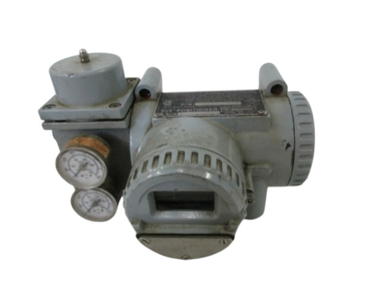 MASONEILAN 055000-291-999 DIGITAL POSITIONER  UNMP
