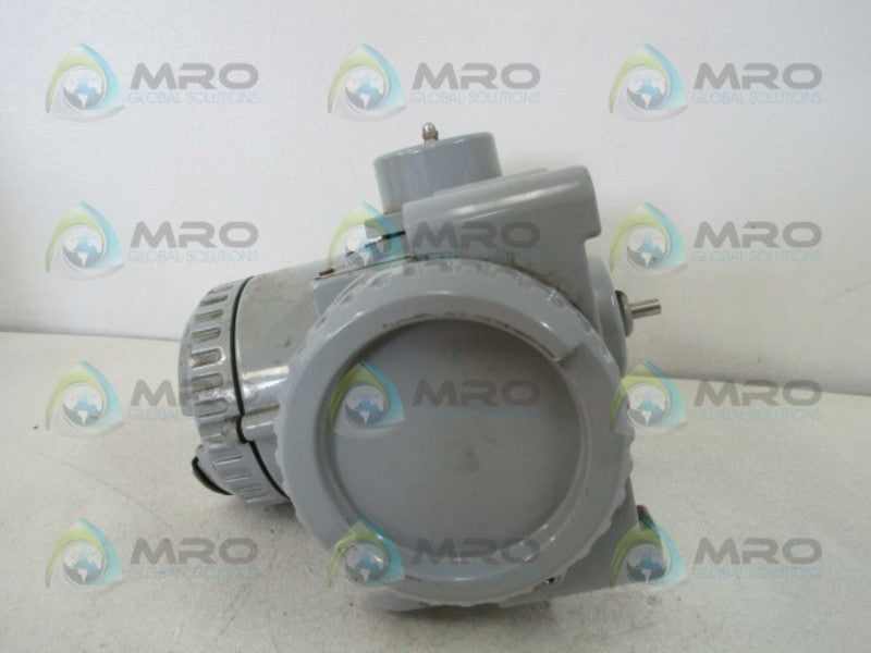 MASONEILAN 055000-291-999 DIGITAL POSITIONER  UNMP