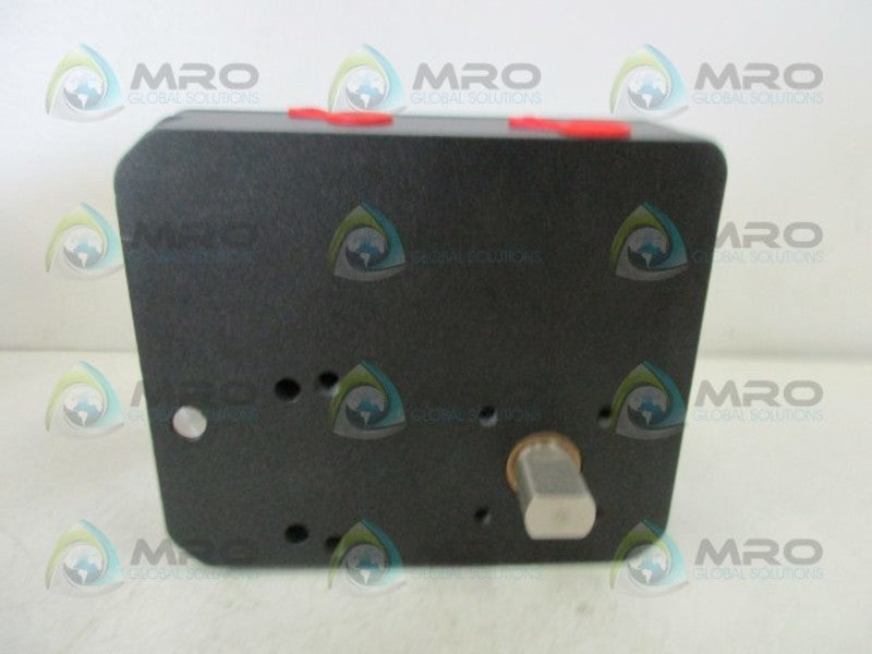FLOWSERVE P1520NE-06F01-PV9DA-3Z OMV POSITIONER MODEL 1520  NSMP