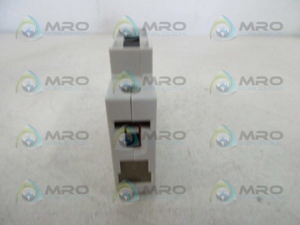 SIEMENS 5SX2-118-7 CIRCUIT BREAKER 15A 230/400V  NSMP