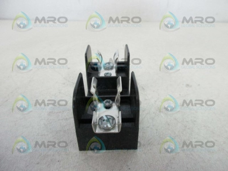 FERRAZ SHAWMUT 20311 FUSE BLOCK  NSNP