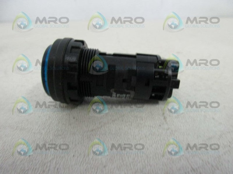IDEC HW1P-FQD-S-24V PUSH BUTTON SWITCH  NSMP