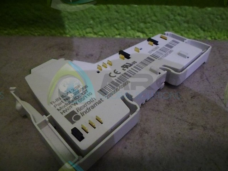 REXROTH R-1B1LA12S/I NSMP