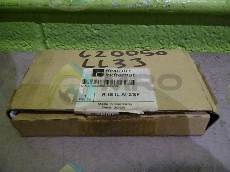REXROTH R-1B1LA12S/I NSMP