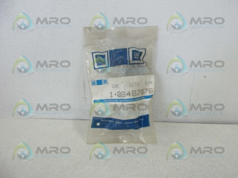 GM 1-08487876 SWITCH GUARD  NSMP
