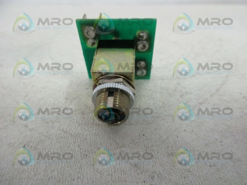 GM 1-08487875 LIGHT SWITCH ASSEMBLY  NSMP