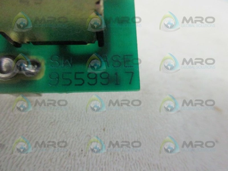 GM 1-08487875 LIGHT SWITCH ASSEMBLY  NSMP