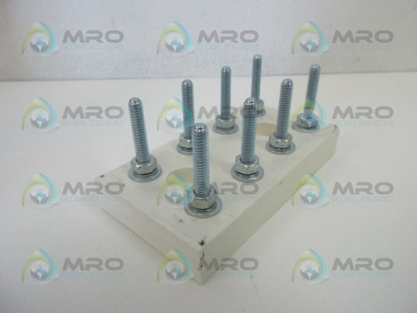 GM 2-08354091 TERMINAL BOARD  NSMP