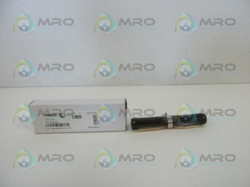 OHMITE D50K5K0E WIREWOUND RESISTOR  NSMP