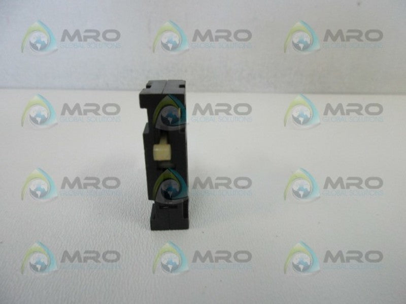 CLARK KTM-10 AUXILIARY CONTACT  NSMP