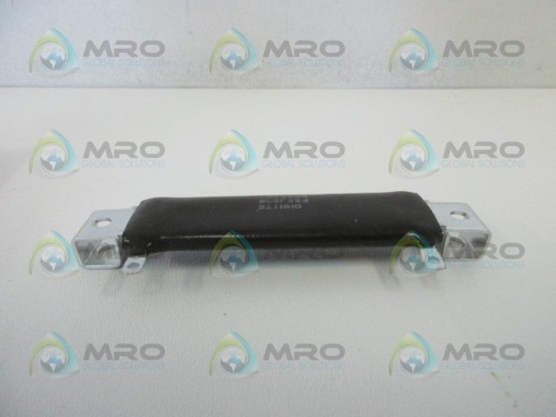 OHMITE F55J50R RESISTIOR  NSMP