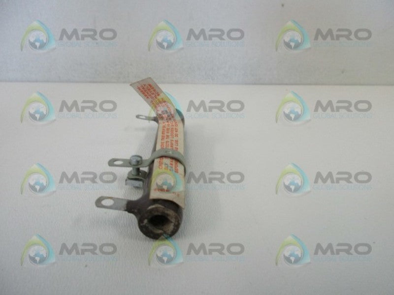 OHMITE 0580 RESISTOR  NSNP