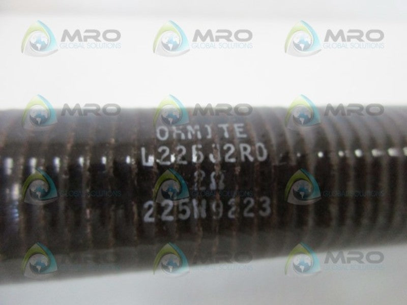 OHMITE L225J2R0 RESISTOR  NSMP