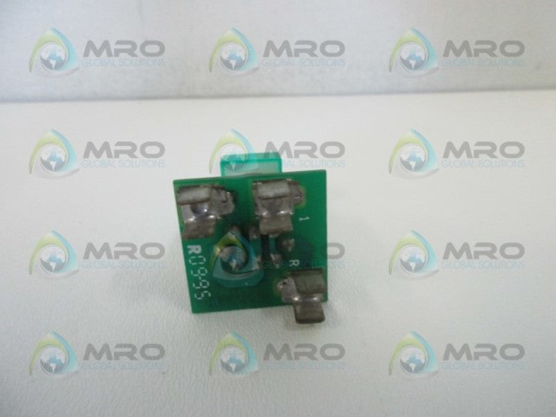 NIHON KAIHEIKI DLB-2141 PUSHBUTTON (AS PICTURED)  UNMP