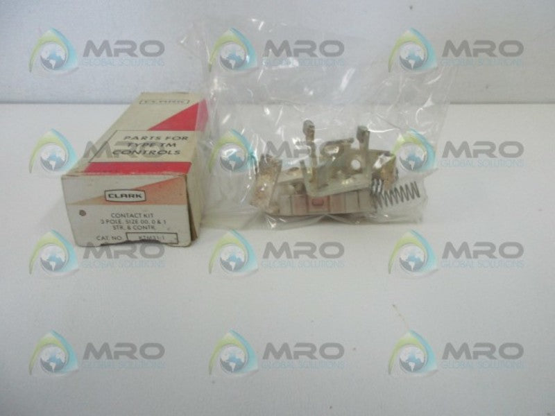 CLARK KTM31-1 CONTACT KIT  NSMP