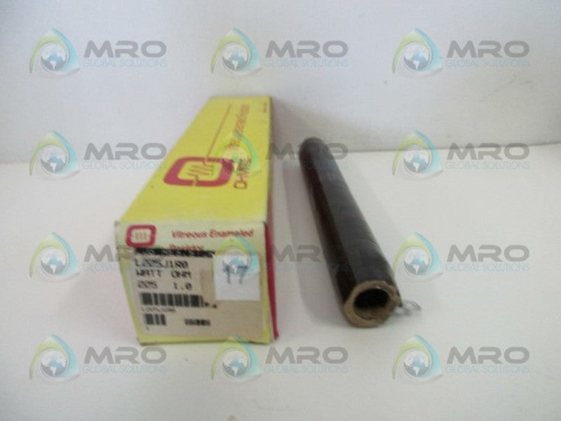 OHMITE L225J1R0 RESISTOR  NSMP