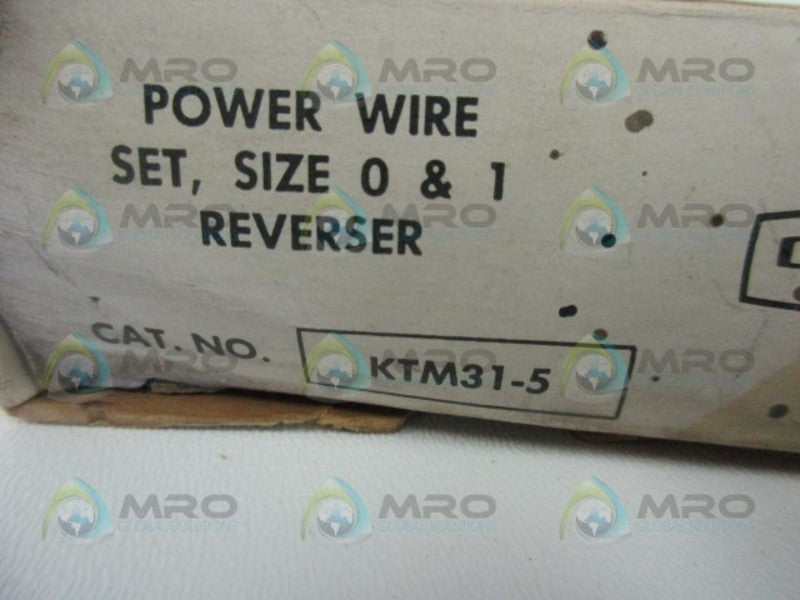 CLARK KTM31-5 CONTACT KIT  NSMP