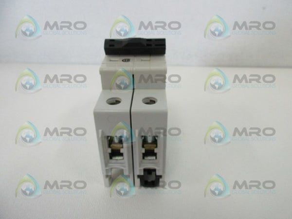 ABB S202U-K8 CIRCUIT BREAKER 8A  NSNP