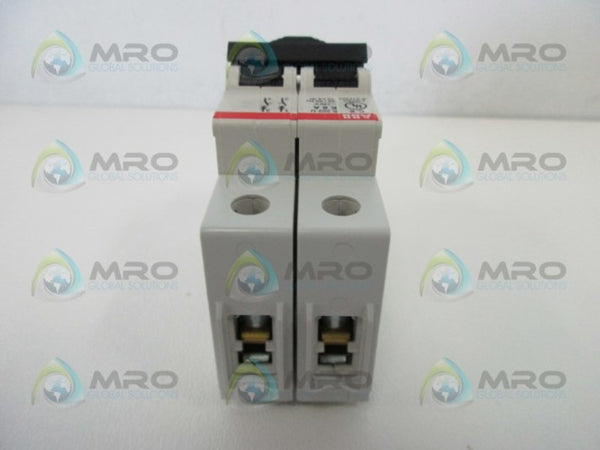 ABB S202U-K8 CIRCUIT BREAKER 8A  NSNP